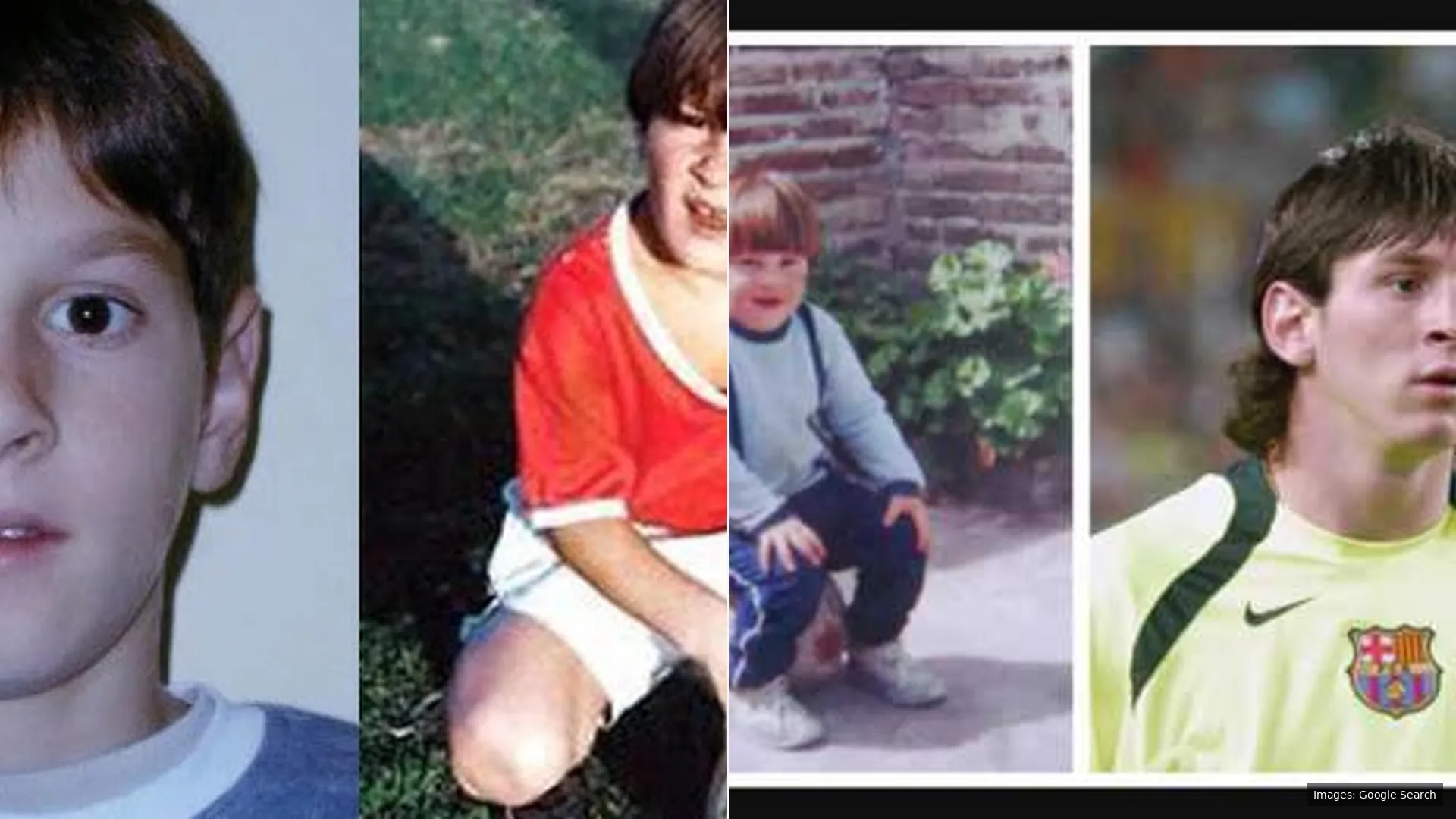 How Education and Childhood Influenced the Rise of Lionel Messi