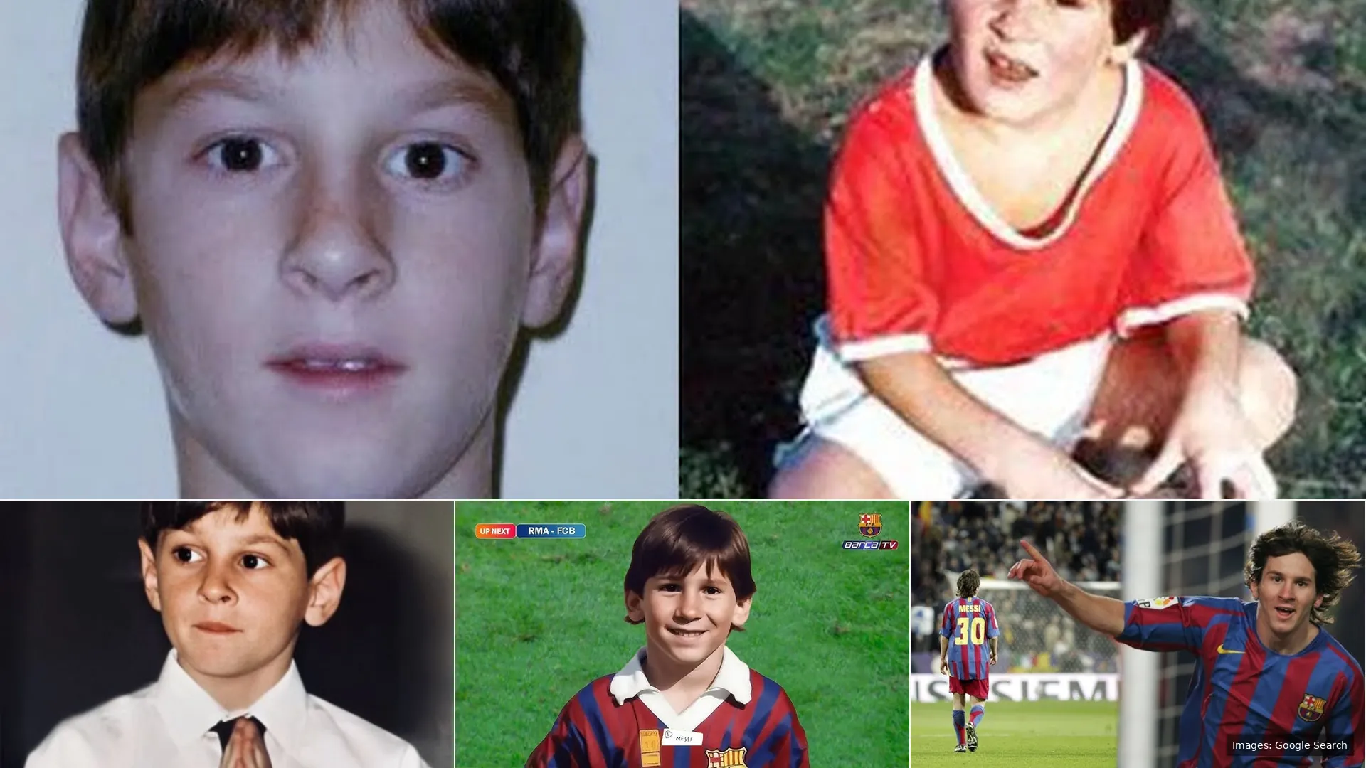 Inside Lionel Messi’s Education and Childhood: The Early Years of a Football Superstar