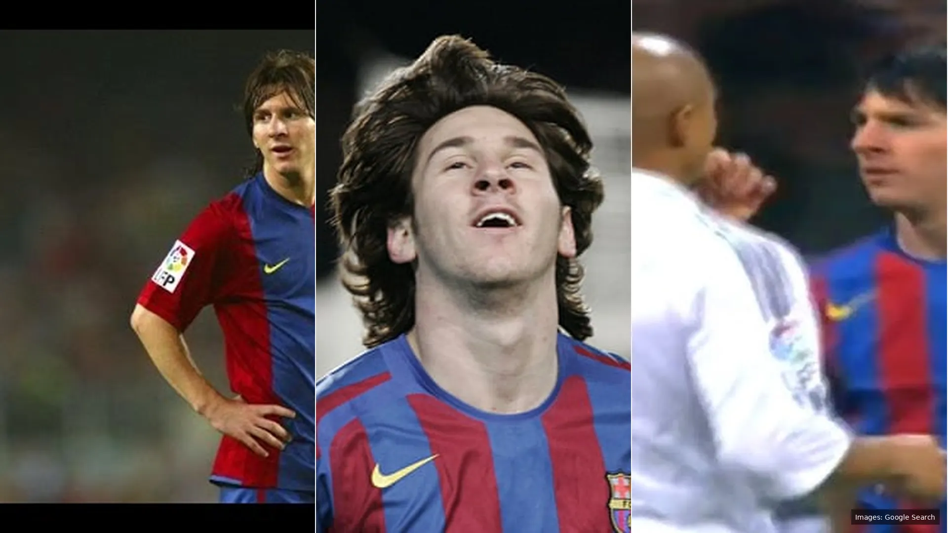 Inside Lionel Messi’s Journey to Football Legend: Struggles, Breakthrough, and Worldwide Fame