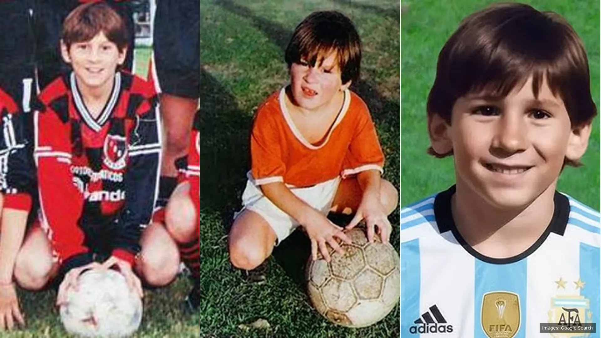 Lionel Messi Biography Explained: How a Small Boy Became Football’s Greatest Icon
