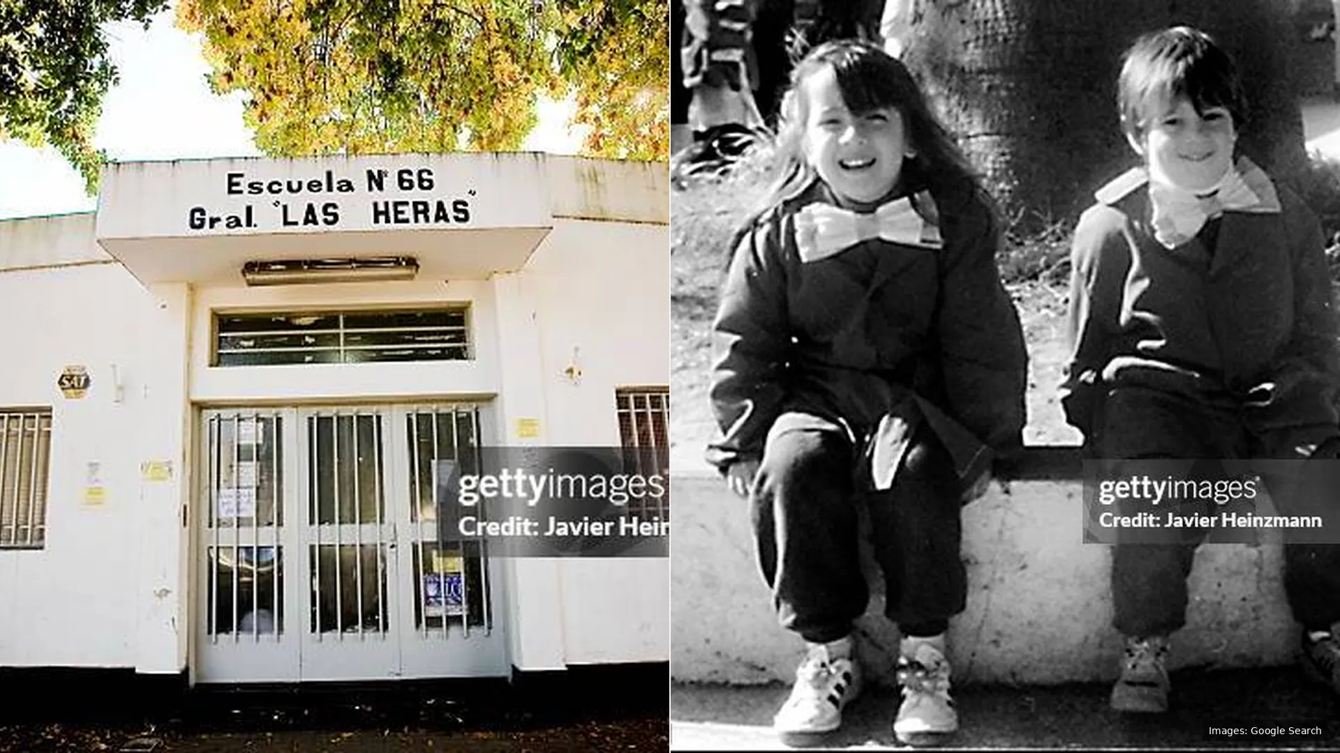 From Classroom to Football Field: Lionel Messi’s Education and Childhood Journey