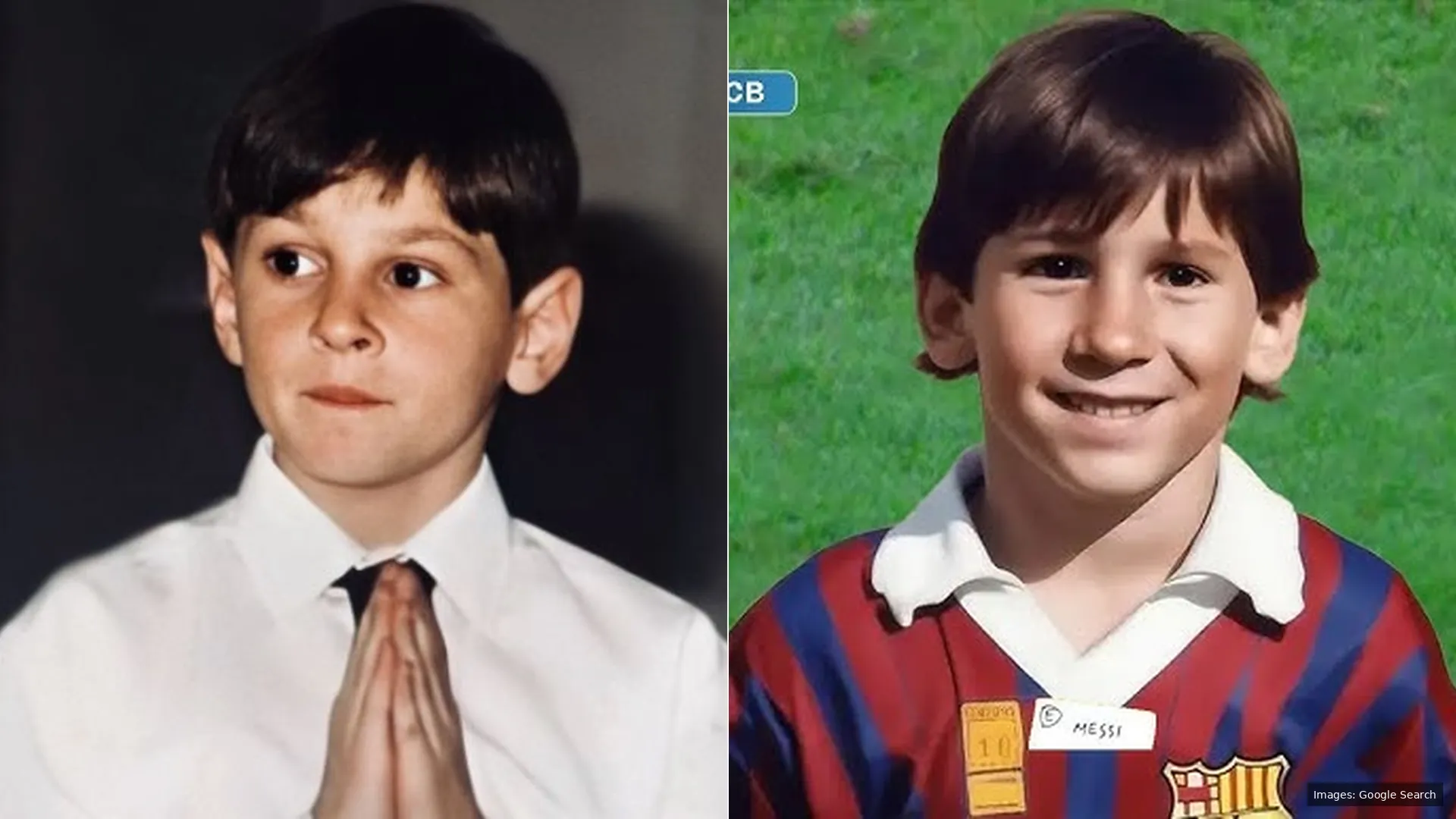 The Education And Childhood Of Lionel Messi How School And Football The Education And Childhood Of Lionel Messi How School And Football