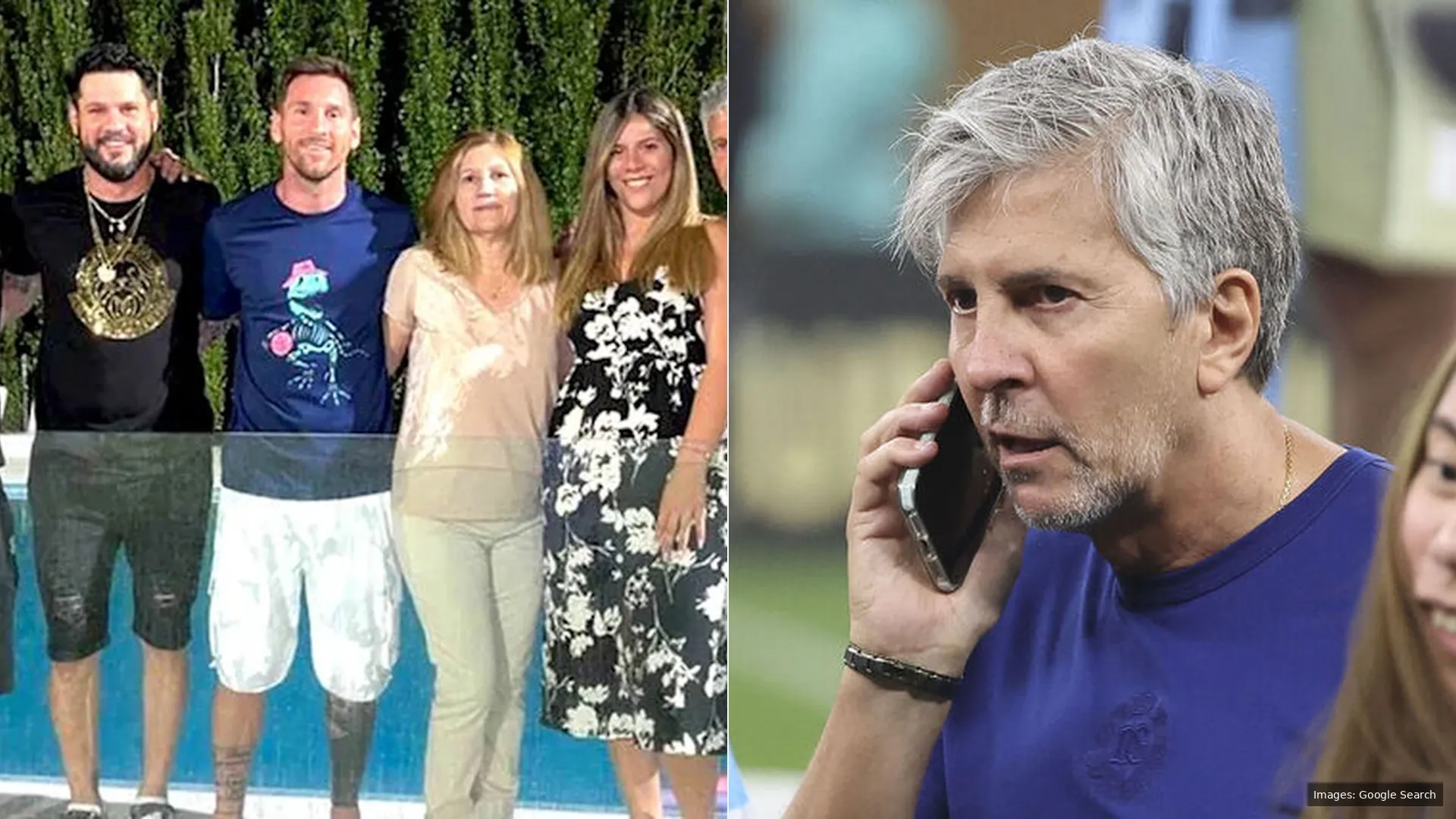 Lionel Messi Family Background Explained: Parents, Siblings, and Childhood Influences