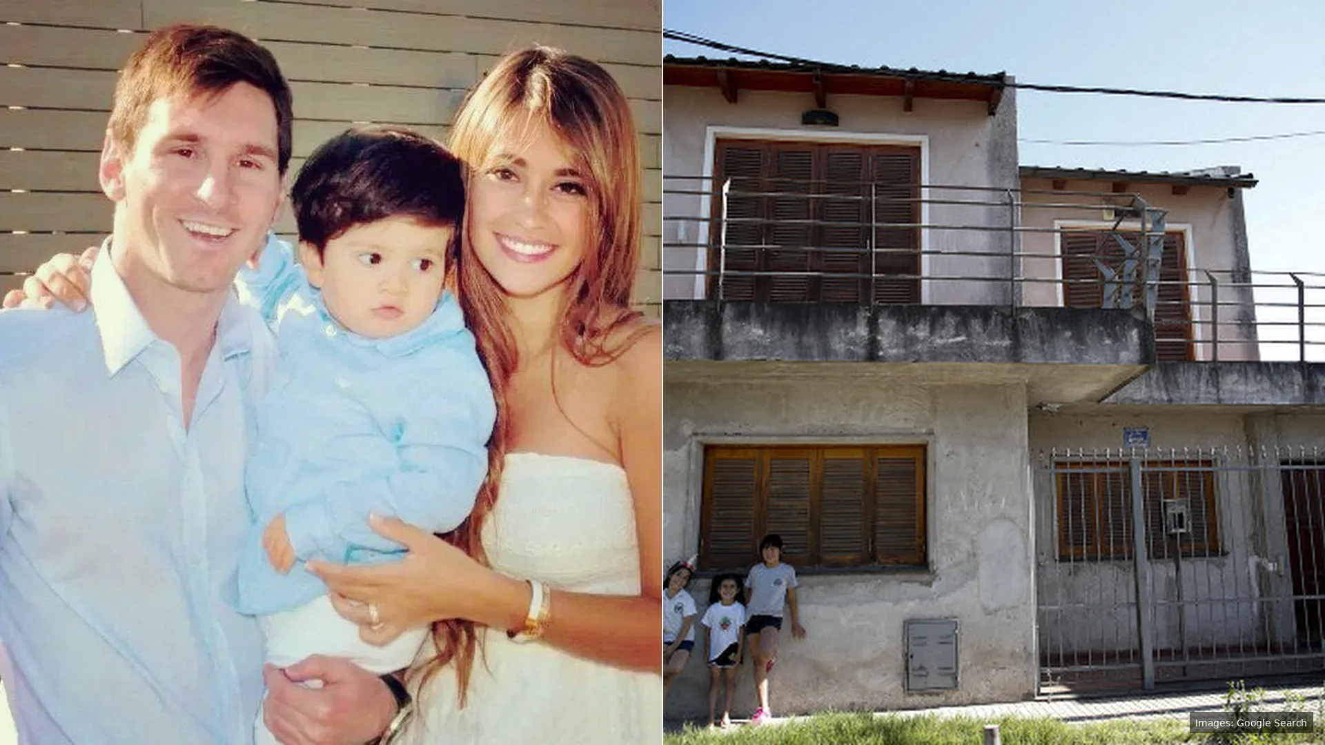 From Rosario to the World Stage: Lionel Messi’s Inspiring Family Background