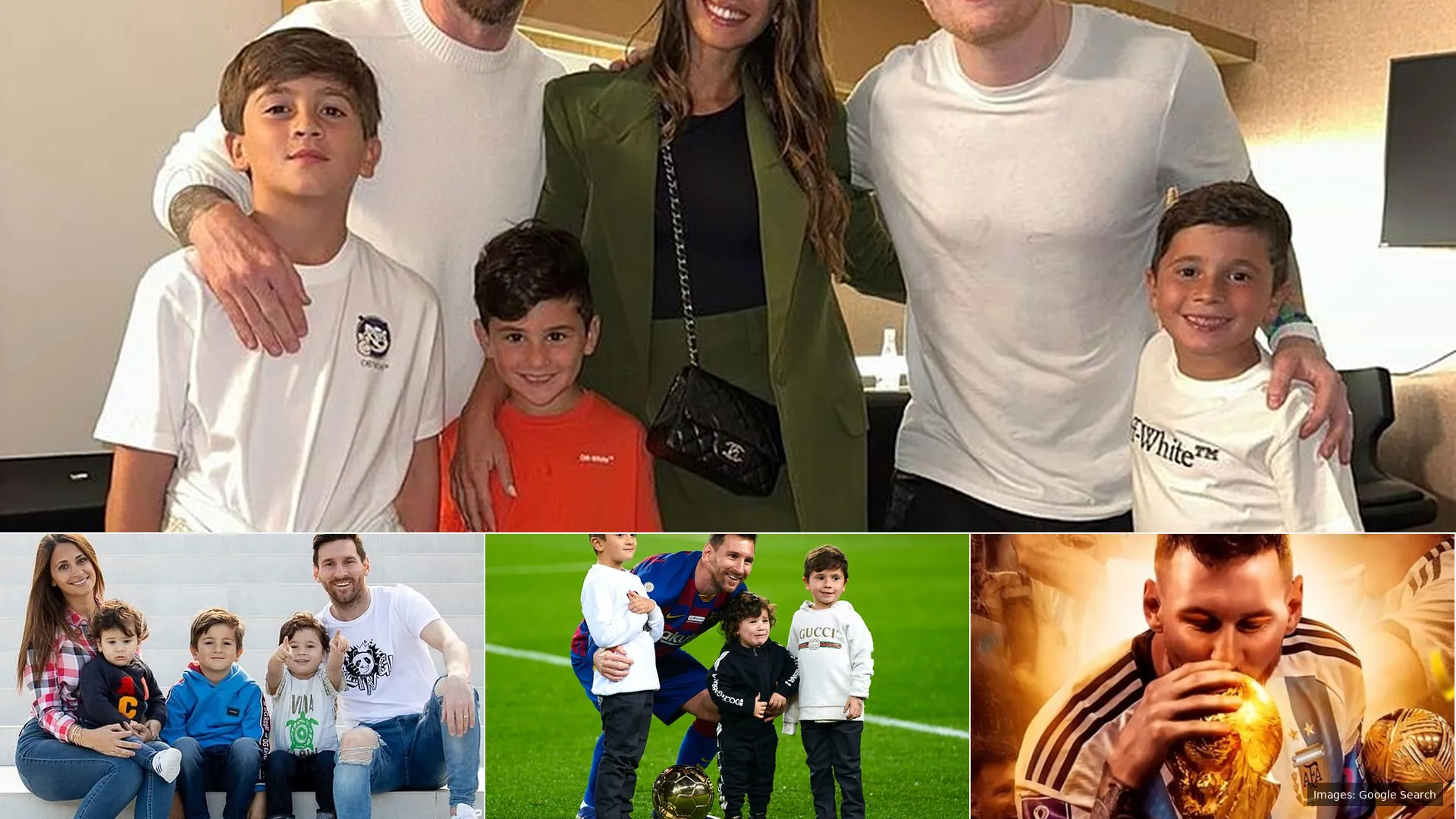 Lionel Messi Personal Life Revealed: Family, Hobbies, and Daily Life of a Football Legend