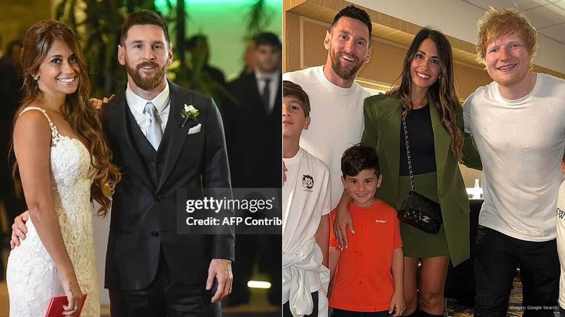 Lionel Messi Personal Life Story: Marriage, Family Bond, and Life Away from the Pitch
