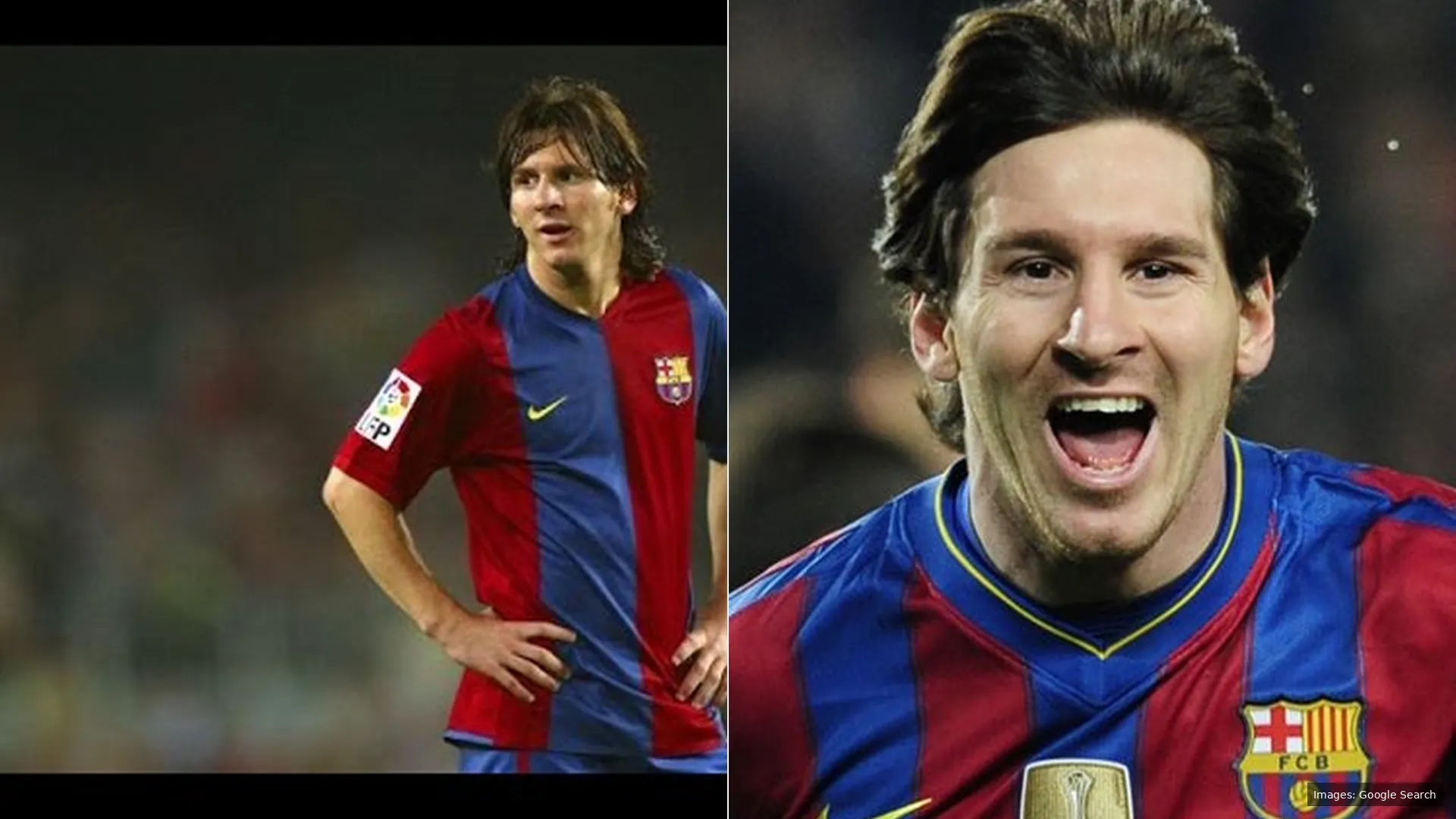 Lionel Messi Success Story: How Determination Turned a Young Dreamer into a Global Superstar