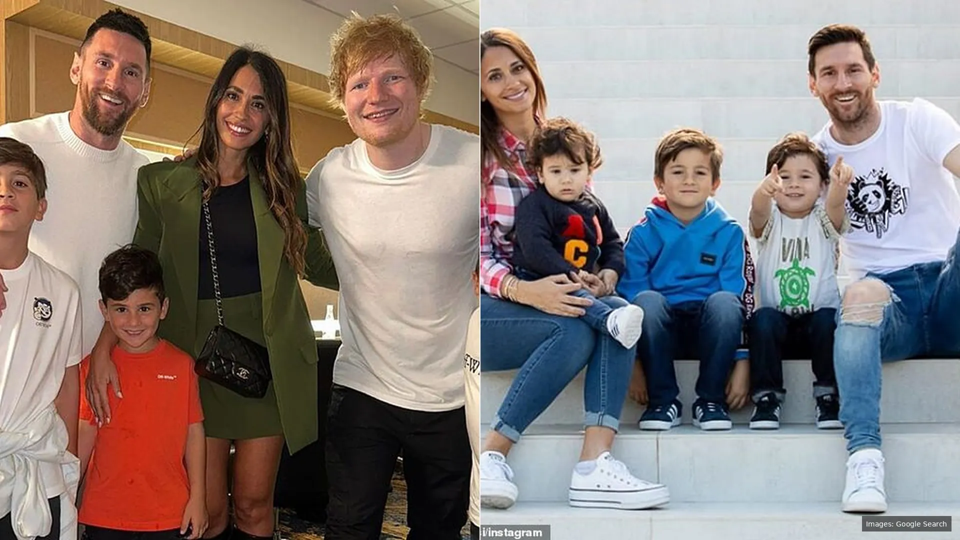 The Private World of Lionel Messi: A Deep Look into His Personal Life