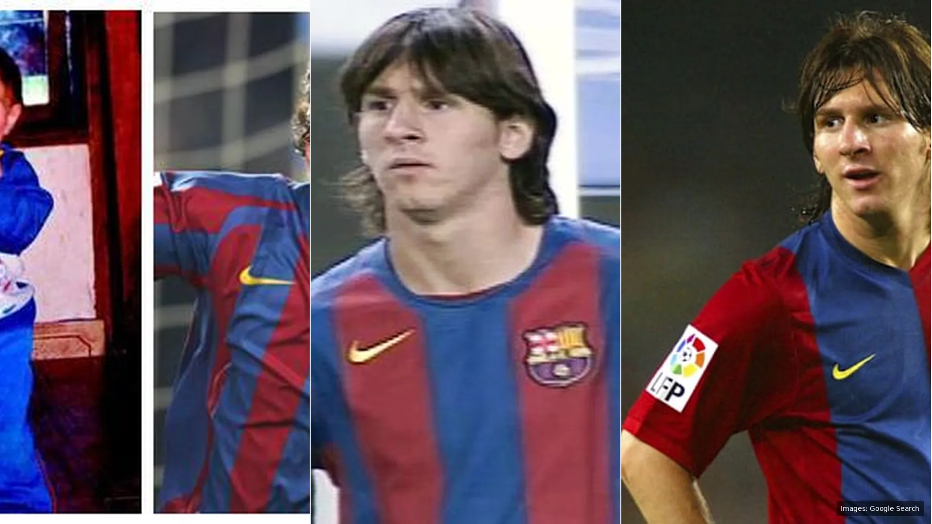 Why Lionel Messi’s Journey Is the Ultimate Inspirational Story in Football